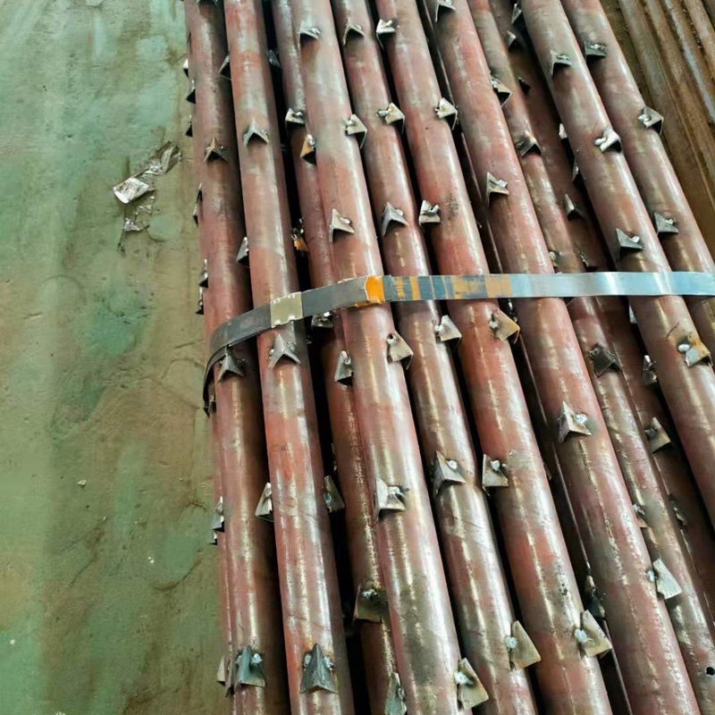 宁河土钉小导管
