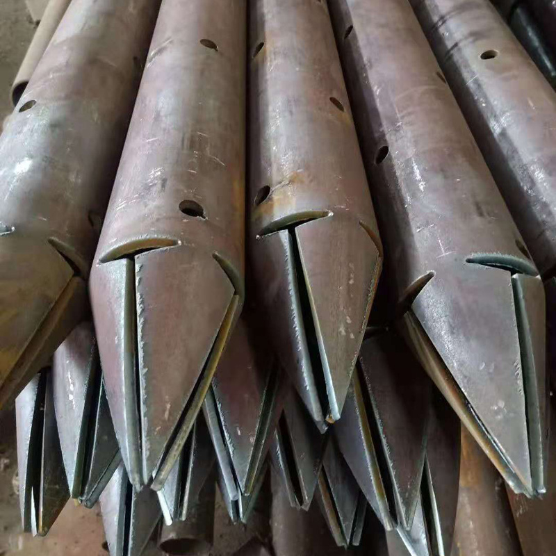 宁河预埋注浆管